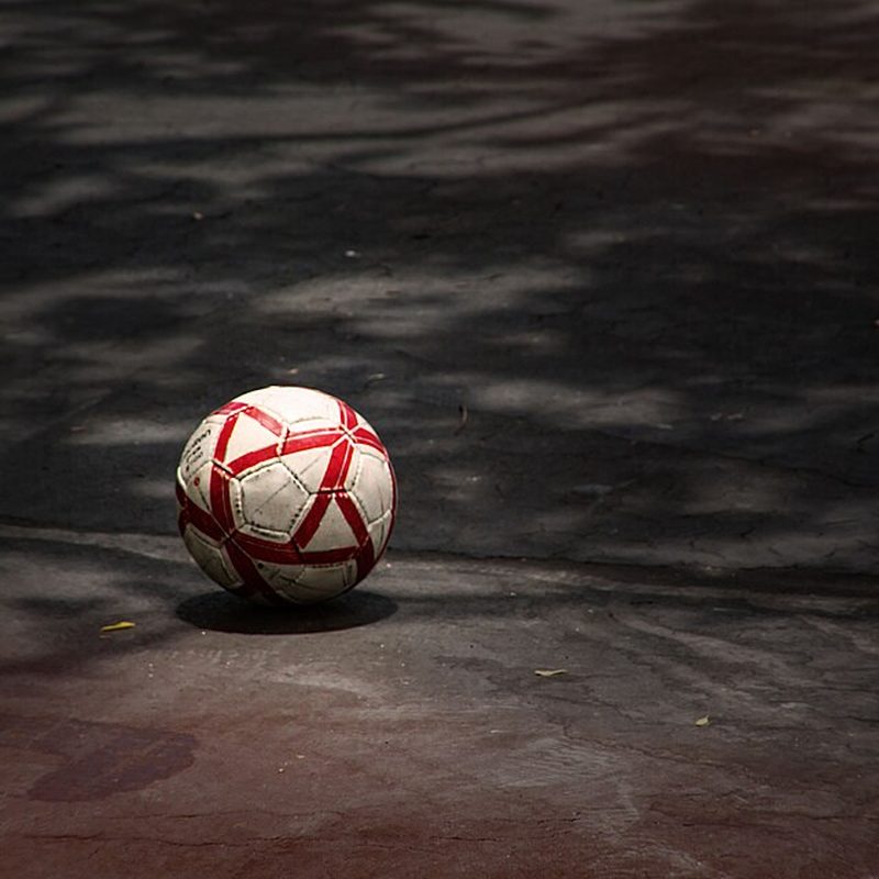 Ballon de football taille 5