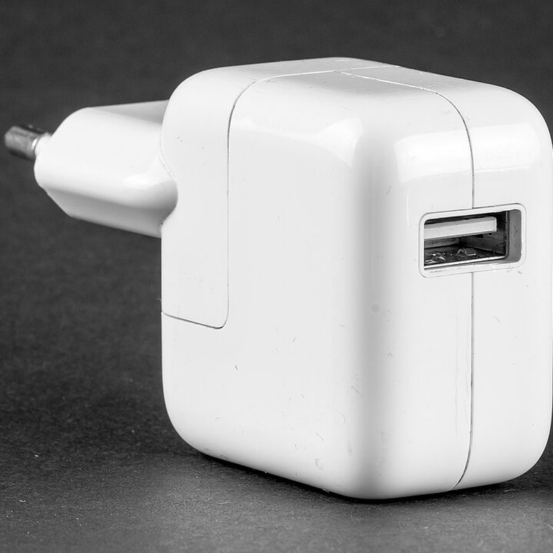 Chargeur rapide USB-C 25 W