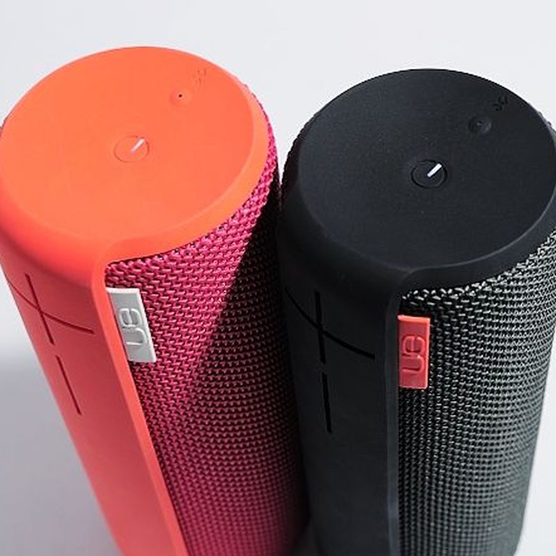 Enceinte Bluetooth portable