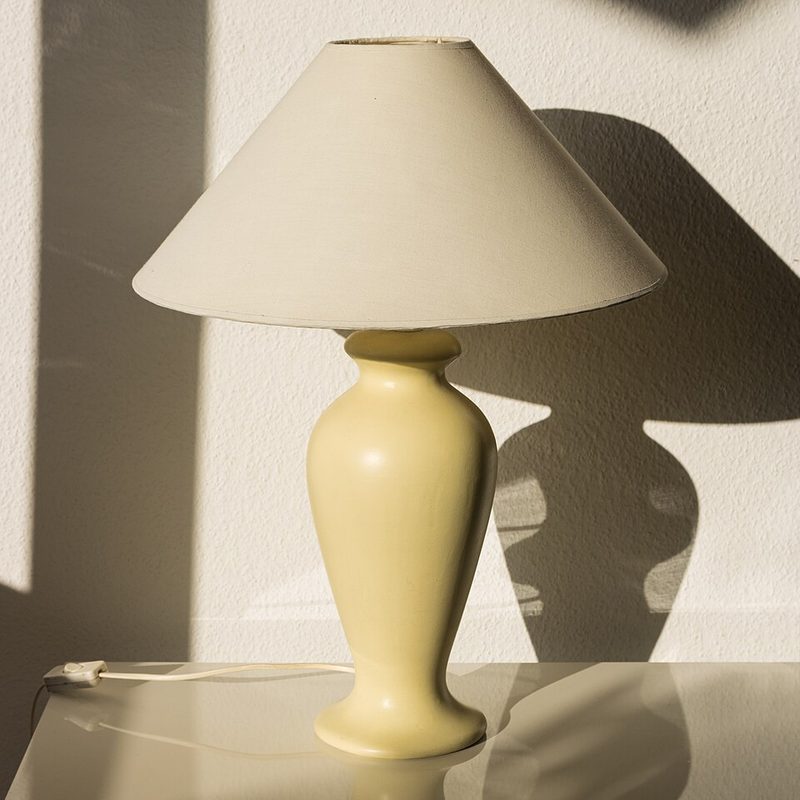 Lampe de chevet