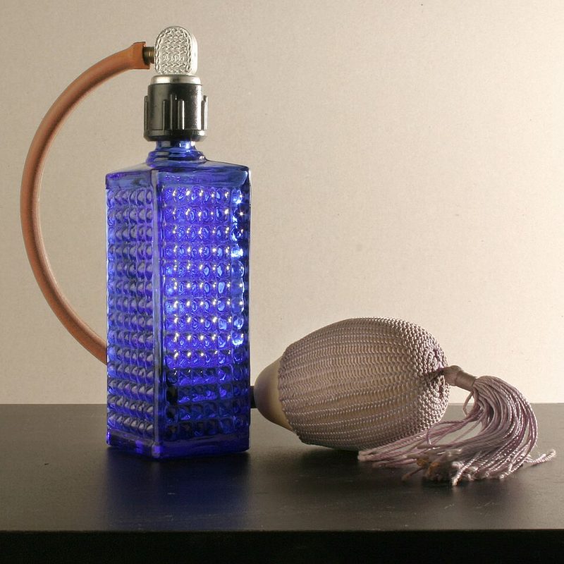 Eau de parfum femme 100 ml