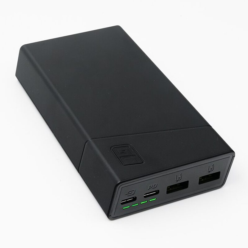 Batterie externe 20 000 mAh