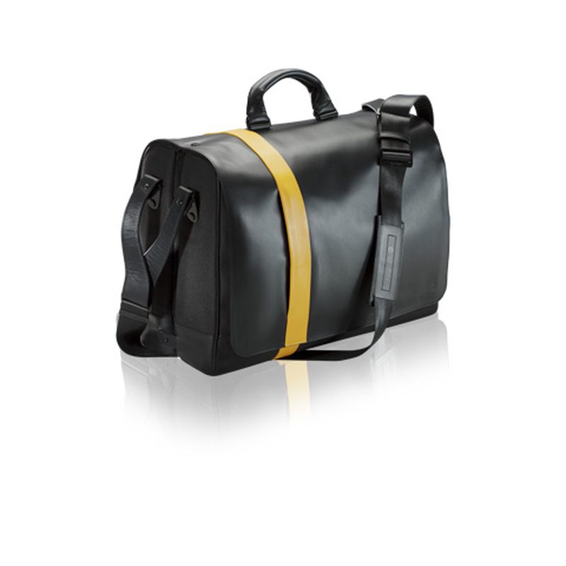 Sac à main en cuir